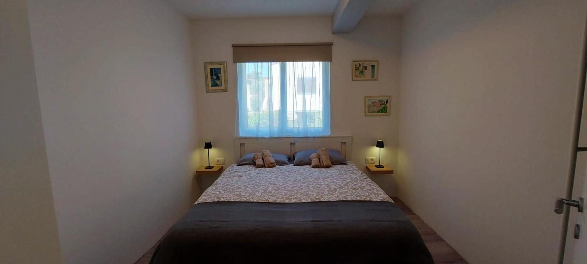 Apartman Solenta Stomorska Exteriér fotografie