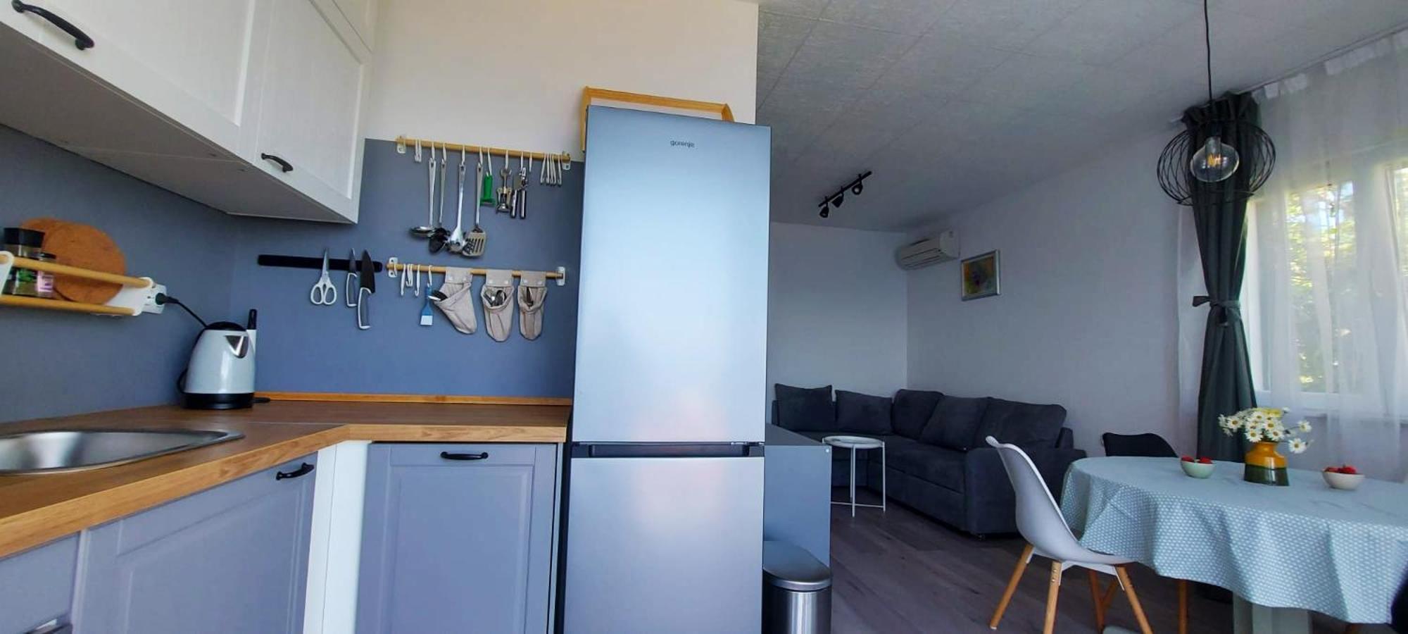 Apartman Solenta Stomorska Exteriér fotografie